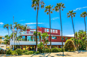 Ship Shape in Newport Beach